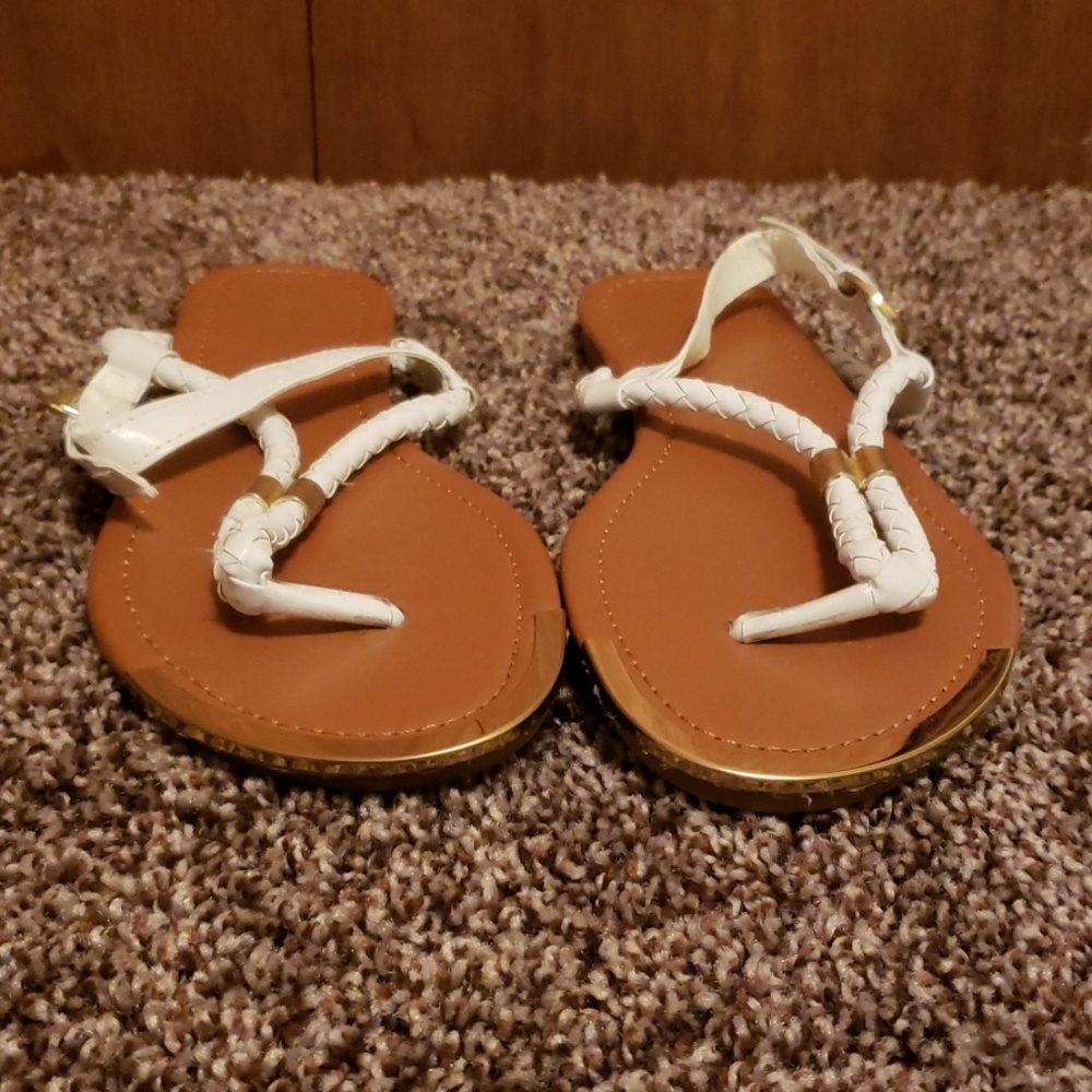 Body Central Sandals